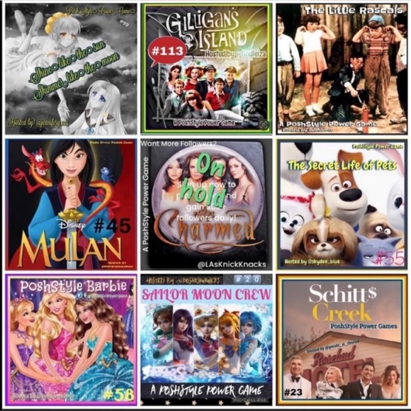 🍁COMMENTS FULL🍁🍁🍁 like new listing 🍁 - Picture 6 of 8